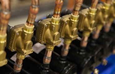 Prefabricated Parts